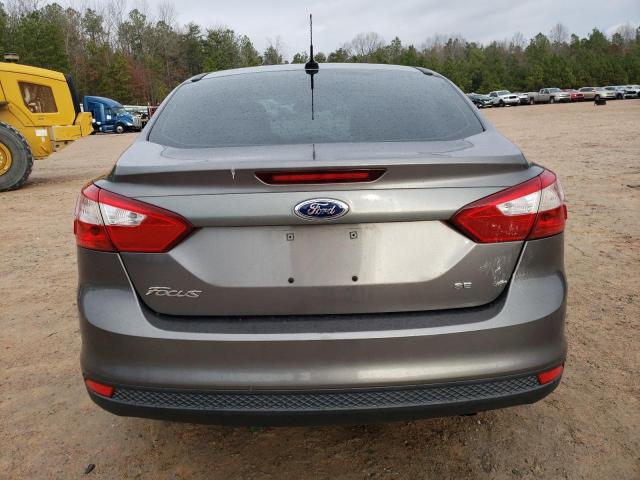 Photo 6 from auction – 2014 FORD FOCUS SE with VIN 1FADP3F2XEL101825
