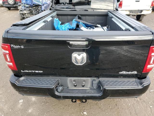 Photo 10 from auction – 2019 RAM 2500 LIMIT with VIN 3C6UR5SL4KG550514