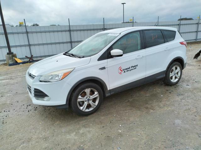 FORD ESCAPE SE 2014 z numerem VIN 1FMCU0GX4EUE20280 - Zdjęcie z aukcji