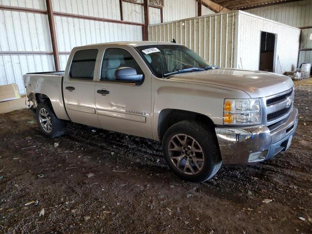 Photo 4 from auction – 2007 CHEVROLET SILVERADO with VIN 3GCEK13387G520108
