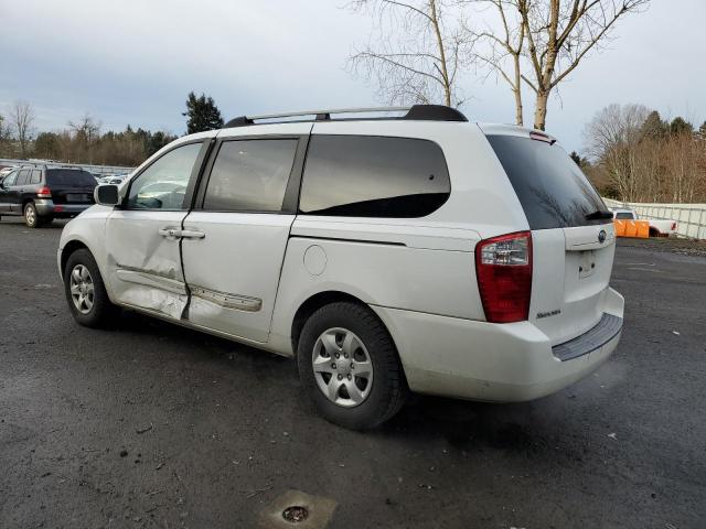 Photo 2 from auction – 2008 KIA SEDONA EX with VIN KNDMB233486251092