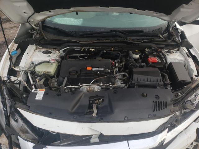 Photo 11 from auction – 2017 HONDA CIVIC EX with VIN 19XFC2F70HE226009