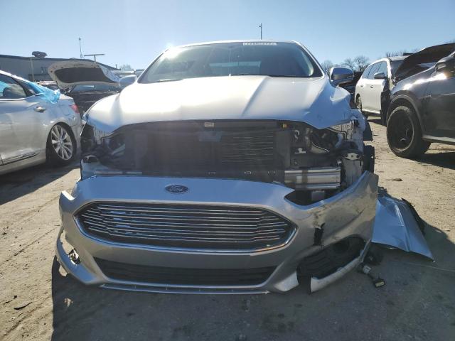 Photo 5 from auction – 2014 FORD FUSION SE with VIN 3FA6P0HDXER233653