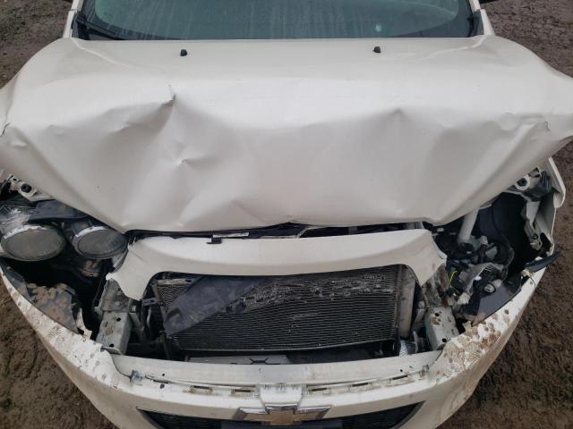 Photo 11 from auction – 2015 CHEVROLET SONIC RS with VIN 1G1JG6SB2F4169500
