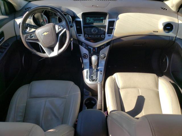 Photo 8 from auction – 2011 CHEVROLET CRUZE LT with VIN 1G1PG5S94B7274646