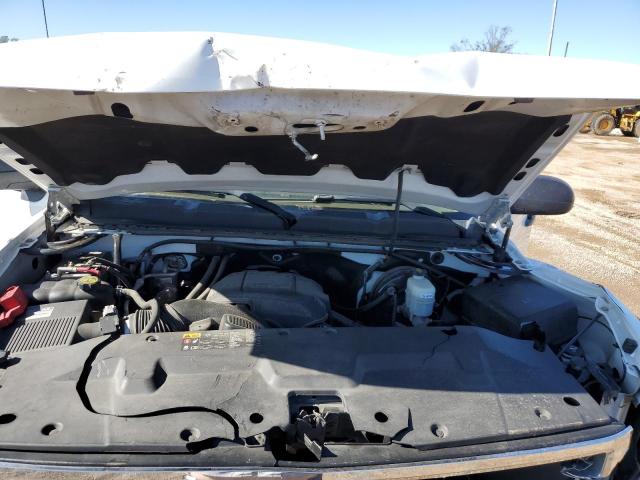 Photo 11 from auction – 2013 CHEVROLET SILVERADO with VIN 3GCPKSE79DG223973