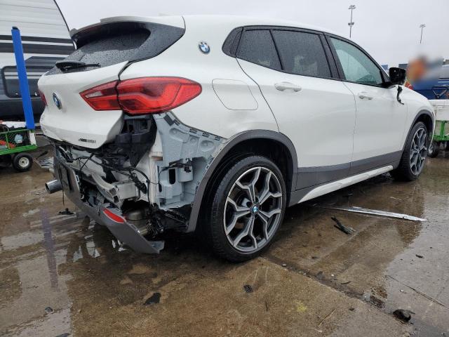 Photo 3 from auction – 2018 BMW X2 XDRIVE2 with VIN WBXYJ5C39JEF72827