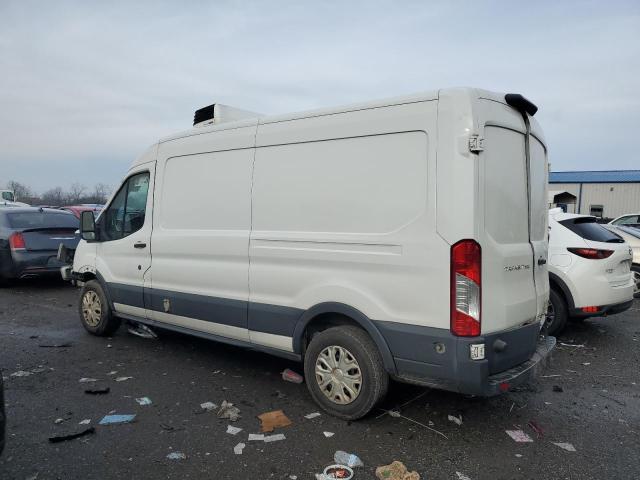 Photo 2 from auction – 2018 FORD TRANSIT T- with VIN 1FTYR2CM9JKA28680