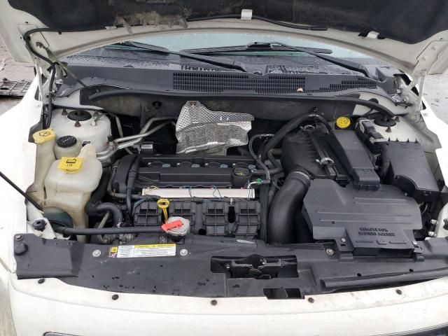 Photo 11 from auction – 2009 DODGE CALIBER SX with VIN 1B3HB48A19D234768