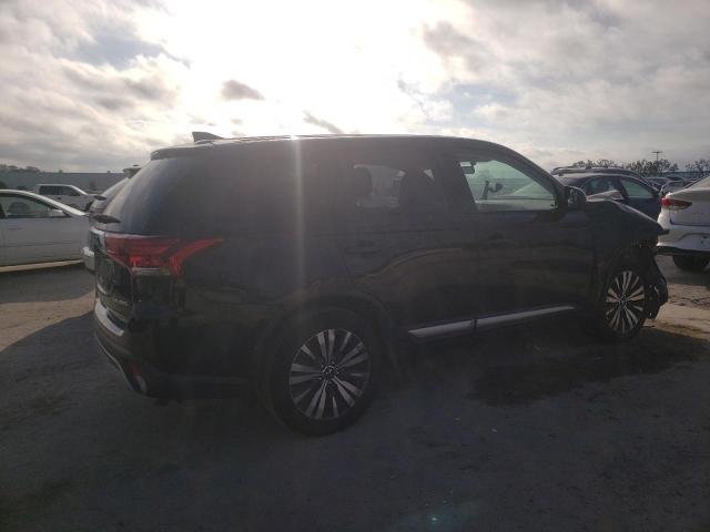 Photo 3 from auction – 2019 MITSUBISHI OUTLANDER with VIN JA4AD2A31KZ054672
