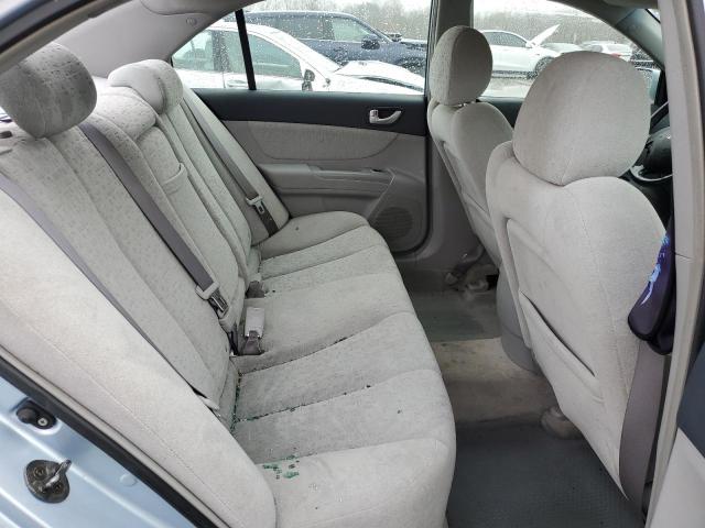 Photo 10 from auction – 2007 HYUNDAI SONATA with VIN 5NPEU46F67H276919