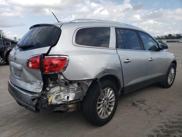 Photo 3 from auction – 2010 BUICK ENCLAVE CX with VIN 5GALRBED5AJ178333