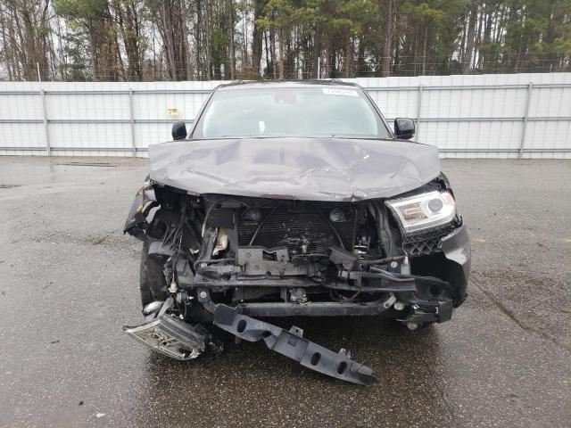 Photo 5 from auction – 2014 DODGE DURANGO CI with VIN 1C4SDJET1EC367419