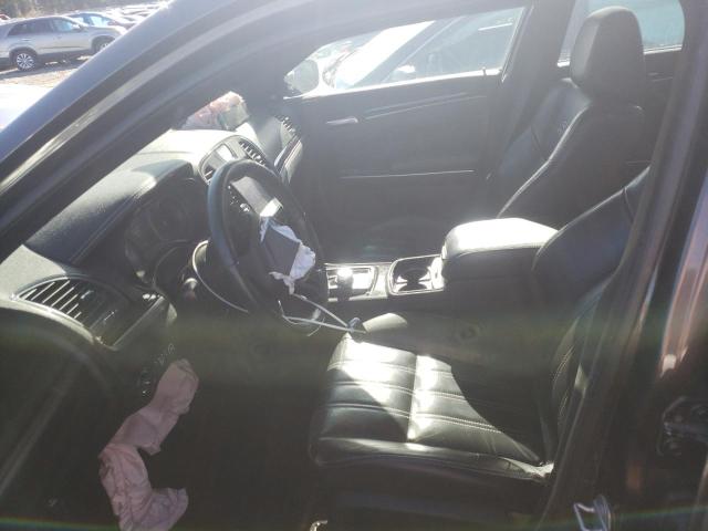 Photo 7 from auction – 2020 CHRYSLER 300 S with VIN 2C3CCABG6LH141762