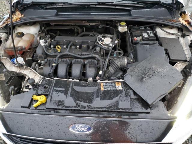 Photo 11 from auction – 2018 FORD FOCUS SEL with VIN 1FADP3M26JL263450