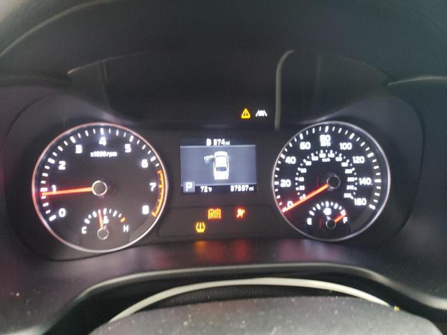Photo 9 from auction – 2021 KIA FORTE FE with VIN 3KPF24AD0ME337861