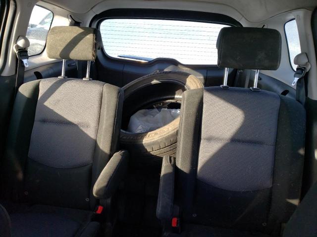 Photo 10 from auction – 2006 MAZDA MAZDA5 with VIN JM1CR293660105212
