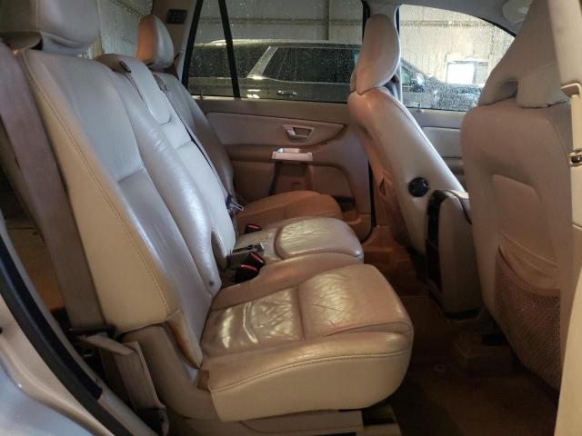 Photo 10 from auction – 2005 VOLVO XC90 with VIN YV1CY592451190811