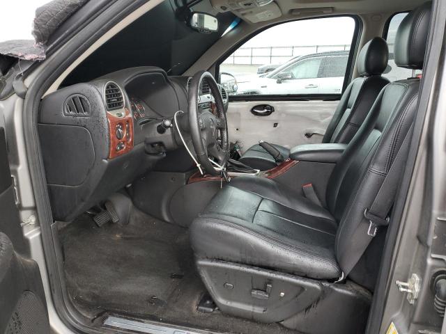Photo 7 from auction – 2008 GMC ENVOY with VIN 1GKDT13S282259833