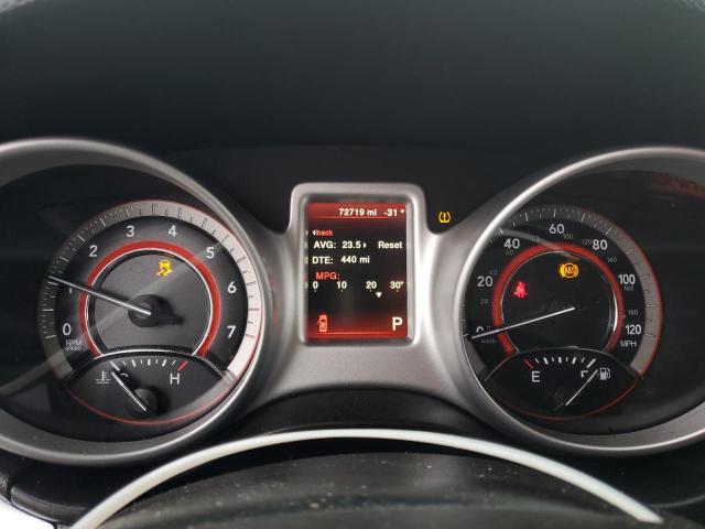Photo 9 from auction – 2018 DODGE JOURNEY SE with VIN 3C4PDCAB5JT497216