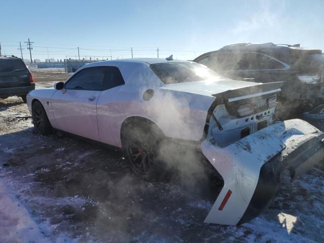 Photo 2 from auction – 2016 DODGE CHALLENGER with VIN 2C3CDZC95GH249372