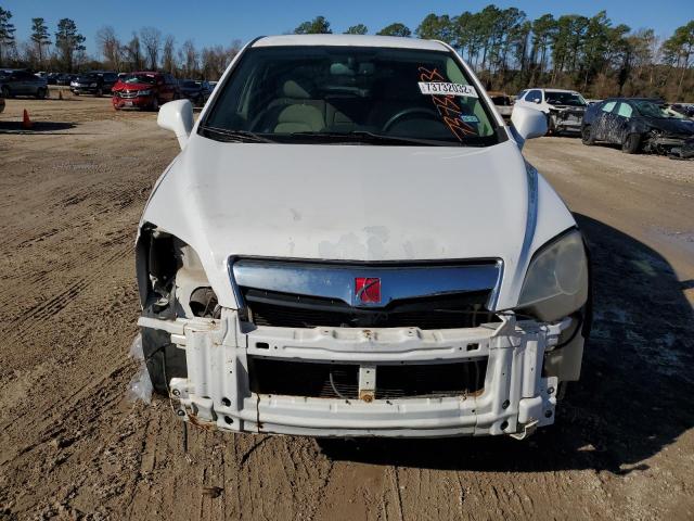 Photo 5 from auction – 2008 SATURN VUE XE with VIN 3GSCL33P78S549069