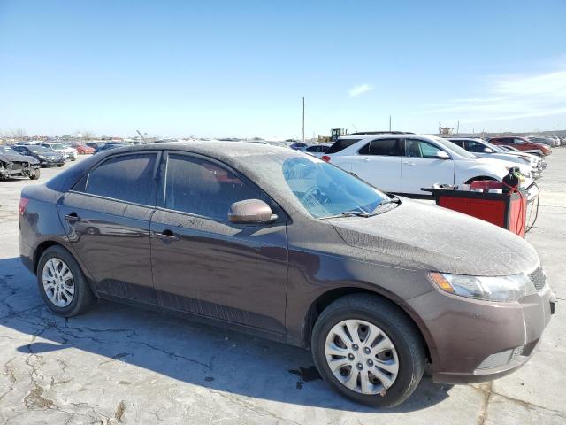 Photo 4 from auction – 2011 KIA FORTE EX with VIN KNAFU4A25B5376542