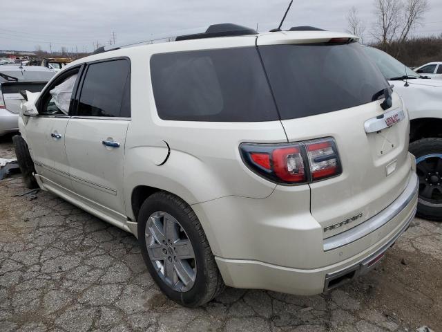 Photo 2 from auction – 2015 GMC ACADIA DEN with VIN 1GKKRTKD6FJ101583