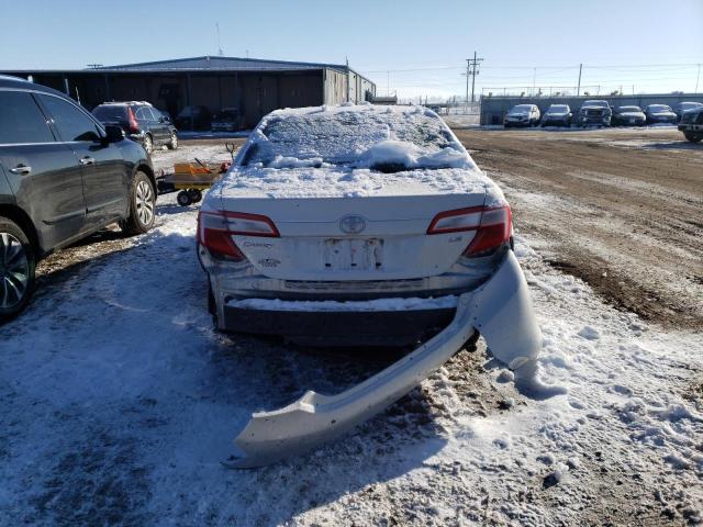 Photo 6 from auction – 2014 TOYOTA CAMRY L with VIN 4T4BF1FK3ER339231