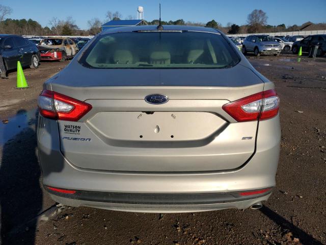Photo 6 from auction – 2016 FORD FUSION SE with VIN 3FA6P0H71GR121336