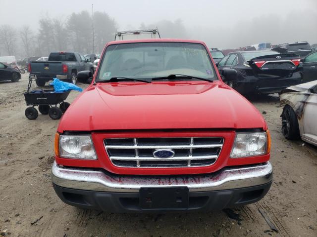 Photo 5 from auction – 2002 FORD RANGER SUP with VIN 1FTZR44V12TA78010
