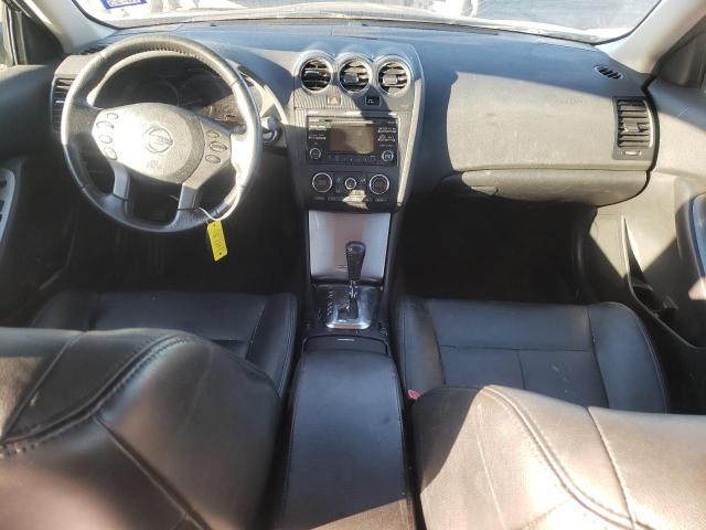 Photo 8 from auction – 2012 NISSAN ALTIMA SR with VIN 1N4BL2APXCC136989