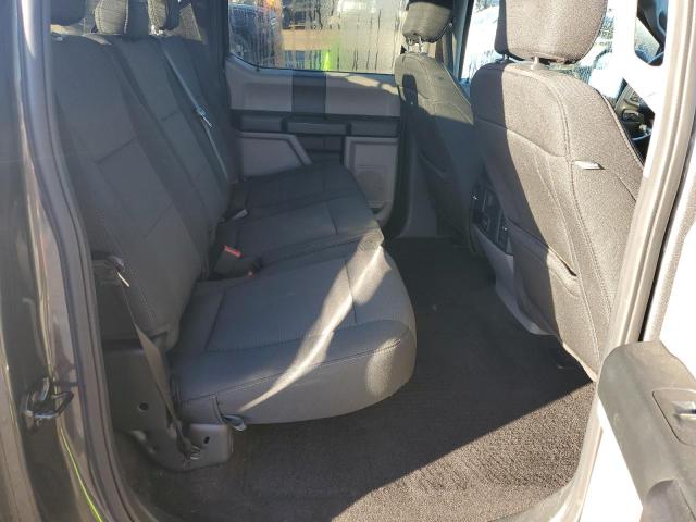 Photo 10 from auction – 2020 FORD F150 SUPER with VIN 1FTEW1E47LFC33963