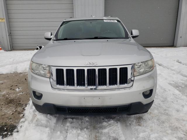 Photo 5 from auction – 2011 JEEP GRAND CHER with VIN 1J4RR4GGXBC566461