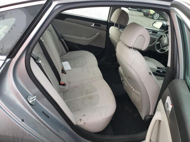 Photo 10 from auction – 2015 HYUNDAI SONATA SE with VIN 5NPE24AF7FH217020