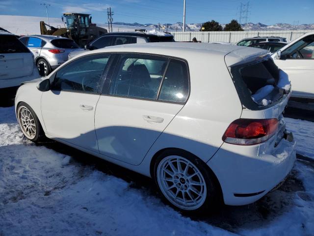 Photo 2 from auction – 2013 VOLKSWAGEN GOLF with VIN WVWDB7AJ4DW139076