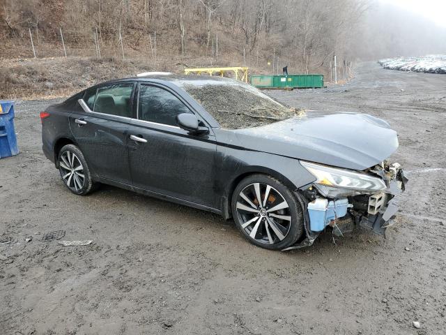 Photo 4 from auction – 2019 NISSAN ALTIMA PLA with VIN 1N4BL4FW6KC242222