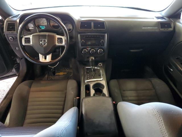 Photo 8 from auction – 2011 DODGE CHALLENGER with VIN 2B3CJ4DG3BH576464
