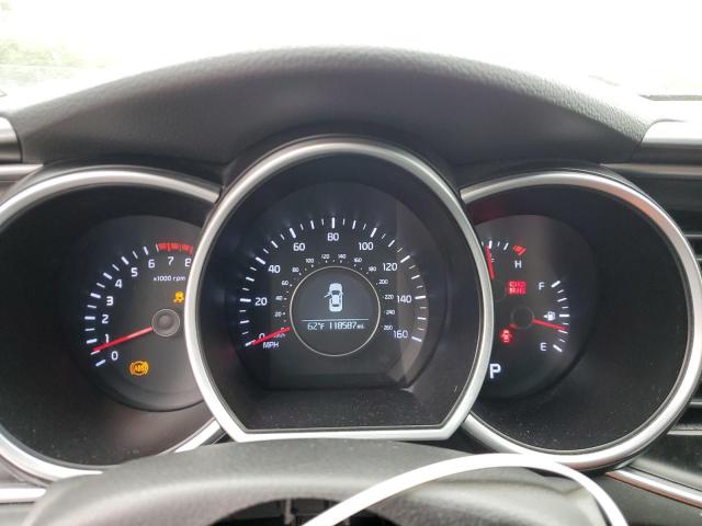 Photo 9 from auction – 2015 KIA OPTIMA LX with VIN KNAGM4A79F5617248