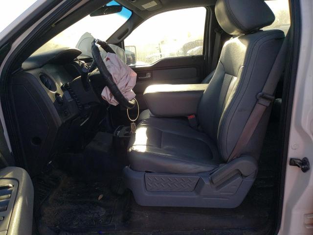 Photo 7 from auction – 2014 FORD F150 SUPER with VIN 1FTFW1CF7EKD40594