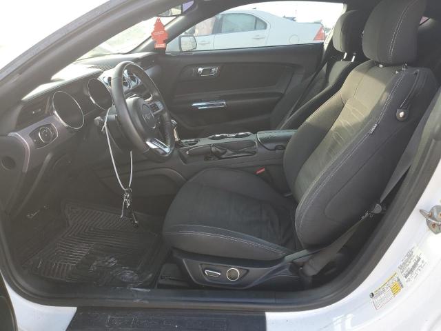 Photo 7 from auction – 2016 FORD MUSTANG with VIN 1FA6P8TH0G5205276