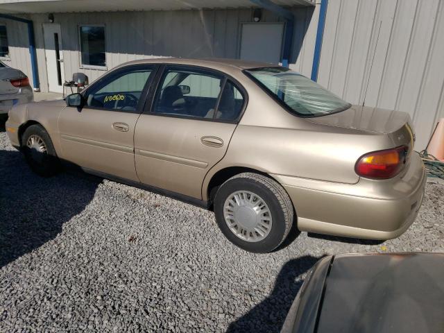 Photo 2 from auction – 2004 CHEVROLET CLASSIC with VIN 1G1ND52F34M569361