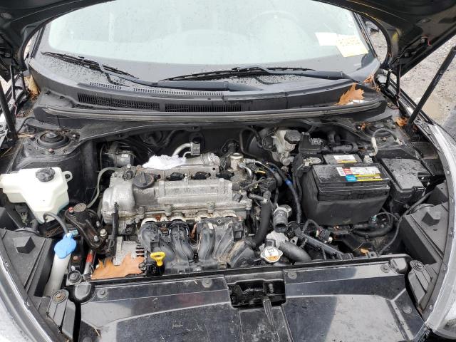 Photo 11 from auction – 2015 HYUNDAI VELOSTER T with VIN KMHTC6AE8FU244557