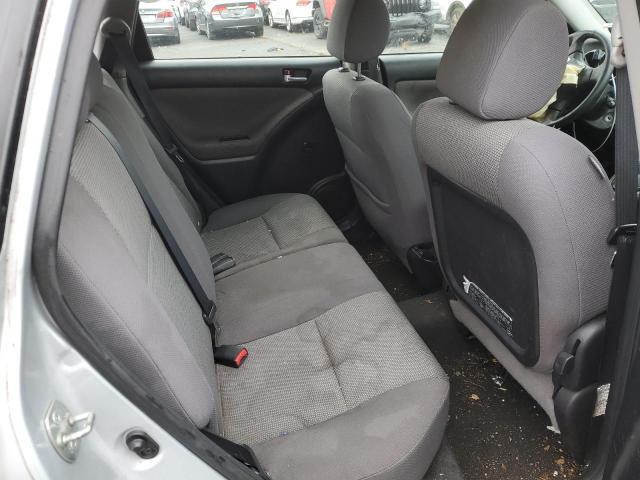 Photo 10 from auction – 2008 TOYOTA COROLLA MA with VIN 2T1KR30E68C716219