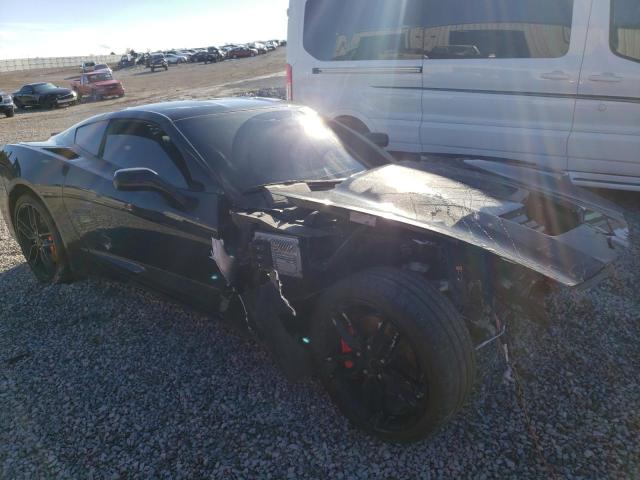 Photo 4 from auction – 2019 CHEVROLET CORVETTE S with VIN 1G1YB2D79K5110379
