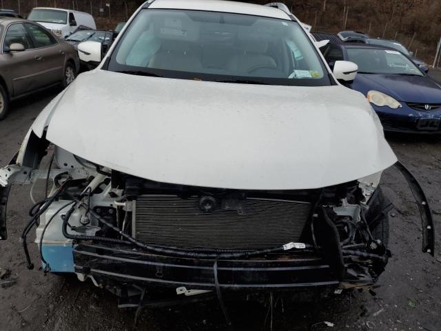 Photo 5 from auction – 2016 NISSAN ROGUE S with VIN KNMAT2MV7GP647820