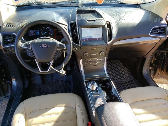 Photo 8 from auction – 2020 FORD EDGE SEL with VIN 2FMPK3J93LBA35914