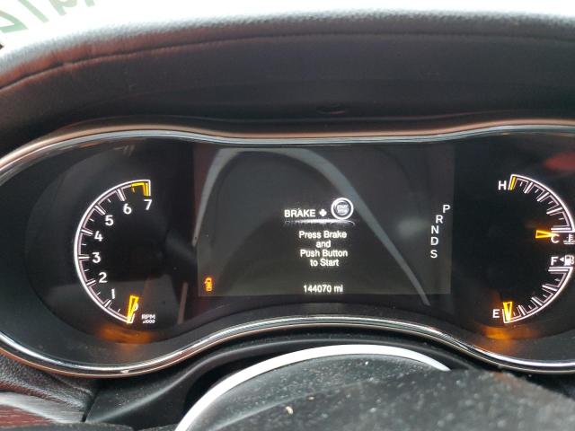 Photo 9 from auction – 2015 JEEP GRAND CHER with VIN 1C4RJFJG8FC912966
