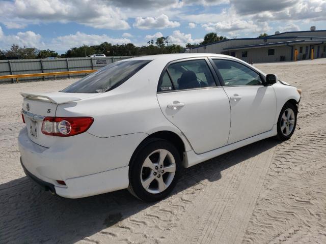 Photo 3 from auction – 2011 TOYOTA COROLLA BA with VIN 2T1BU4EE8BC659168