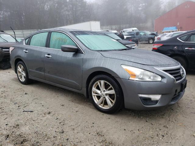 Photo 4 from auction – 2014 NISSAN ALTIMA 2.5 with VIN 1N4AL3AP5EC404058